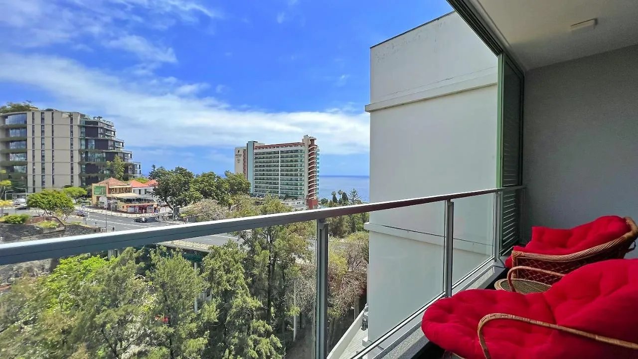 Vista Savoy Apartment Funchal