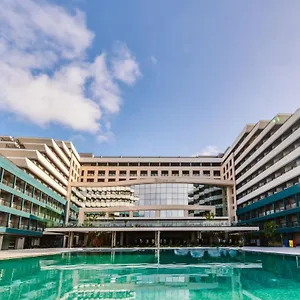 Hotel Enotel Lido, Funchal (Madeira)