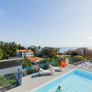 Terrace Mar Hotel apartamentowy