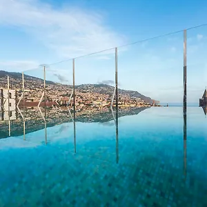 Hotel Castanheiro Boutique, Funchal (Madeira)