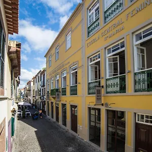 Vandrerhjem Santa Maria, Funchal (Madeira)