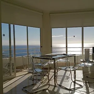 Apartment The Sunrise Of Your Dreams With Total Ocean View, Funchal (Madeira)