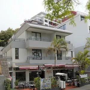 Turisticos Vitoria By Petit Hotel apartamentowy