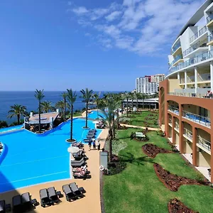 Pestana Promenade Ocean Funchal (Madeira)