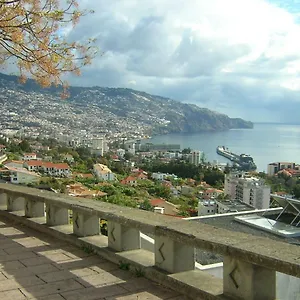 Apartment Sea Balcony, Funchal (Madeira)