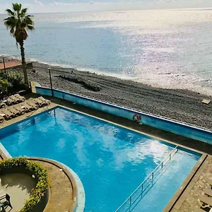 Apartment Atlantic View 2- With Pool And Sea View, Funchal (Madeira)