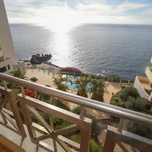 Marvelous Ocean View Apartamento